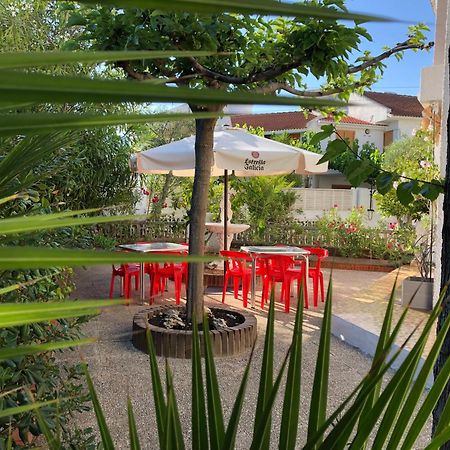 Villa Casa De La Playa Oropesa del Mar Exterior foto