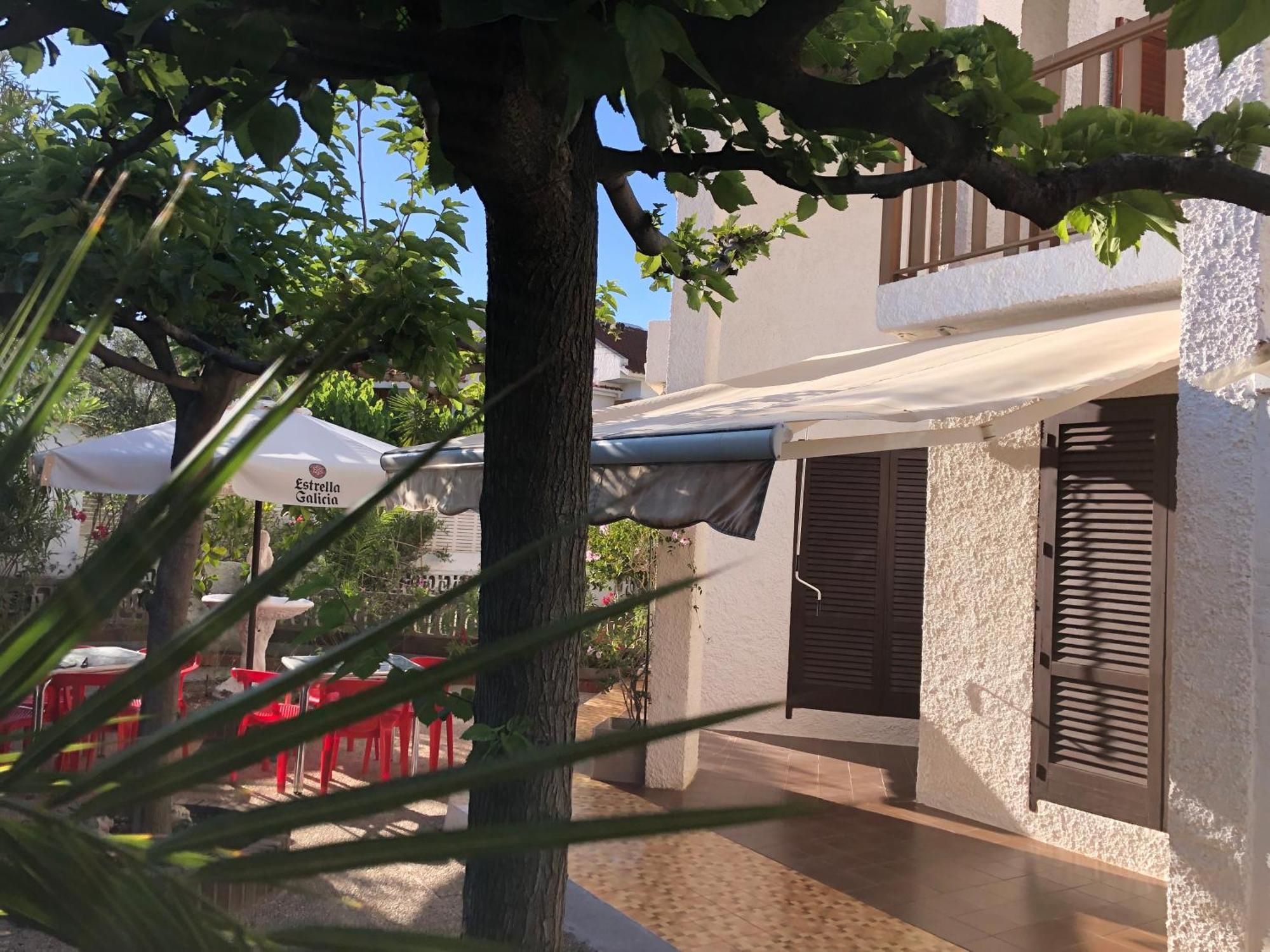 Villa Casa De La Playa Oropesa del Mar Exterior foto